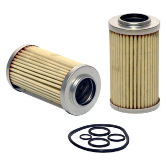 WIX® - XP™ Full-Flow Cartridge Lube Metal Free Canister Engine Oil Filter