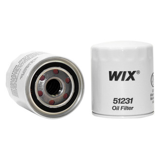 WIX® - Full-Flow Lube Engine Oil Filter