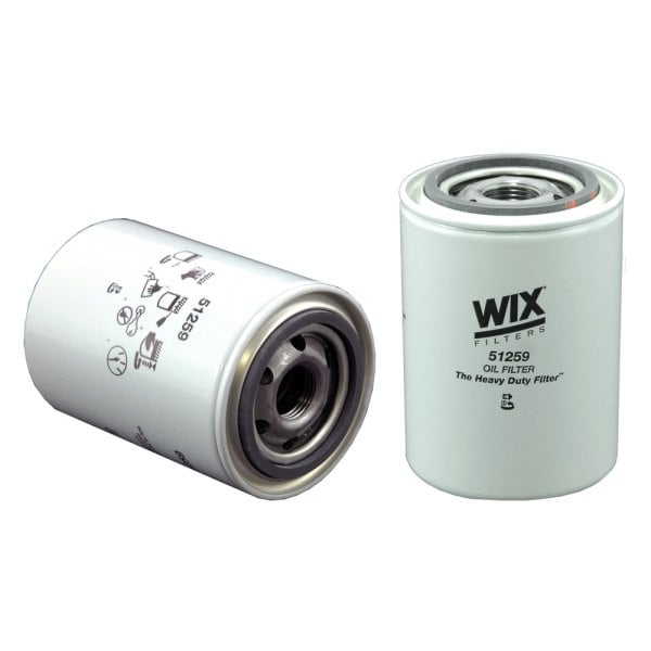 WIX® 51259 Spinon Transmission Filter