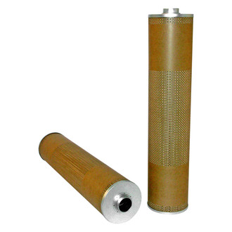 WIX® - Full-Flow Cartridge Lube Metal Canister Engine Oil Filter