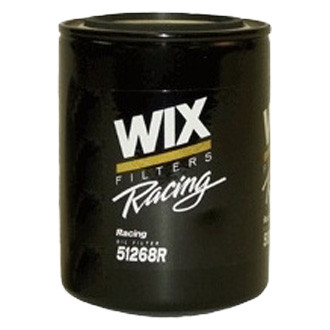 WIX® - Racing™ Spin-On Full-Flow Lube Oil Filter