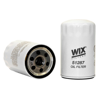 WIX® - Full-Flow Lube Engine Oil Filter
