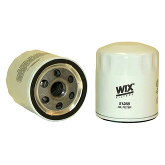WIX® - Full-Flow Lube Engine Oil Filter