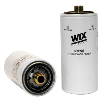 WIX® - Spin-on Transmission Filter
