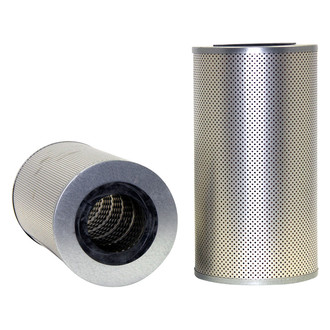 WIX® - Full-Flow Cartridge Lube Metal Canister Engine Oil Filter