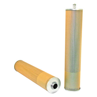 WIX® - Full-Flow Cartridge Lube Metal Canister Engine Oil Filter