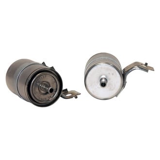 WIX® - PRO-TEC™ Complete In-Line Fuel Filter