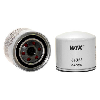 WIX® - Oil Filter