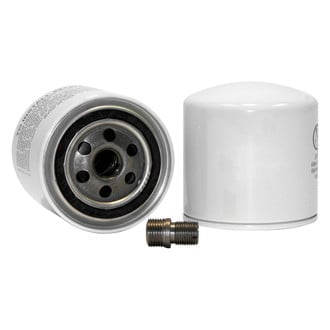 WIX® - Full-Flow Lube Engine Oil Filter