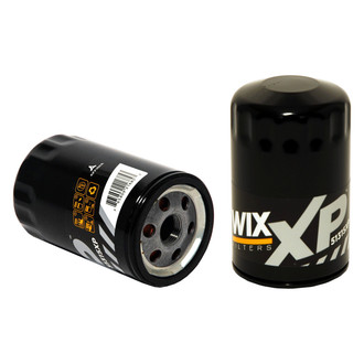 WIX® - XP™ Lube Engine Oil Filter