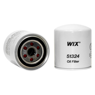 WIX® - Full-Flow Lube Engine Oil Filter