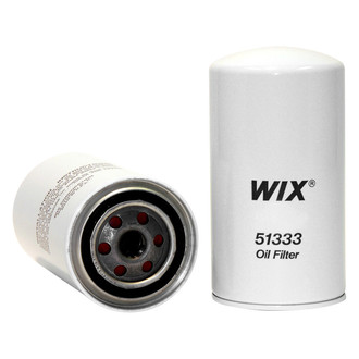 WIX® - Full-Flow Lube Engine Oil Filter