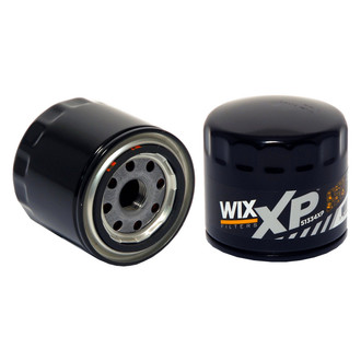 WIX® - XP™ Spin-On Lube Oil Filter