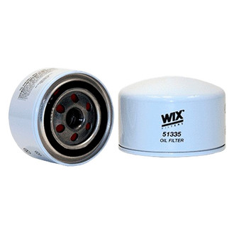 WIX® - Standard Thread Engine Oil Filter