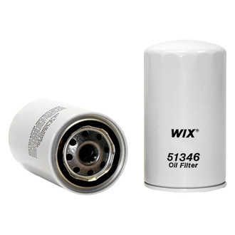 WIX® - Full-Flow Lube Engine Oil Filter
