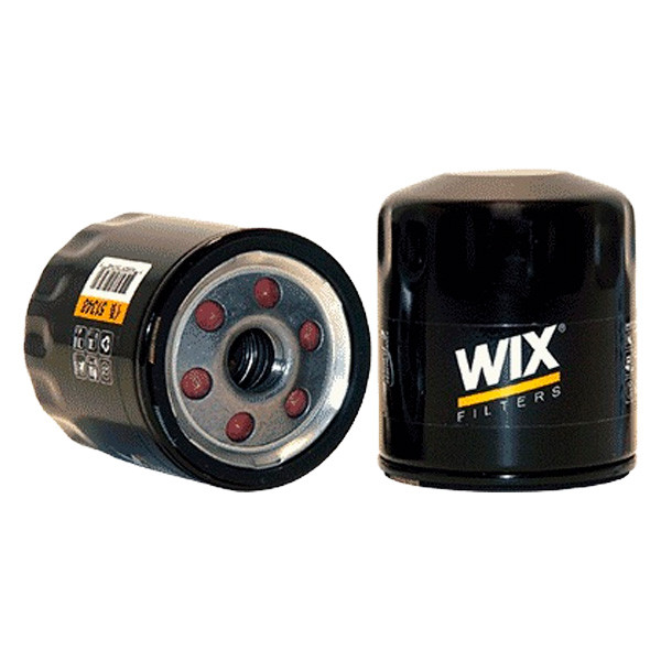MOTORS Parts Accessories WIX 57186 Engine Oil Filter MOTORS Parts Accessories WIX 57186 Engine Oil Filter