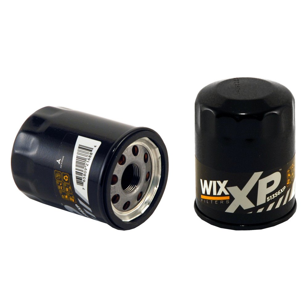 Pack of 1 51356XP Xp Spin-On Lube Filter WIX Filters 