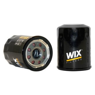 WIX® - Full-Flow Lube Engine Oil Filter