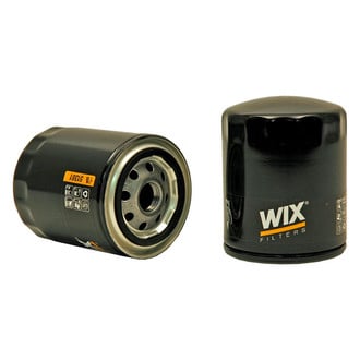 WIX® - Full-Flow Lube Engine Oil Filter