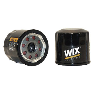 WIX® - Full-Flow Lube Engine Oil Filter