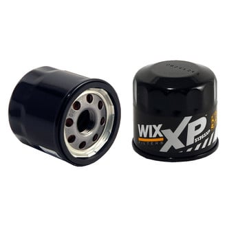 WIX® - XP™ Full-Flow Lube Engine Oil Filter