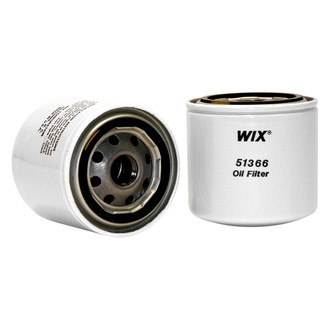 WIX® - Full-Flow Lube Engine Oil Filter