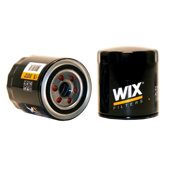 WIX® - Metric Thread Engine Oil Filter