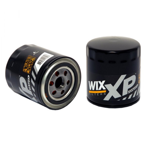 WIX® - XP™ Standard Engine Oil Filter