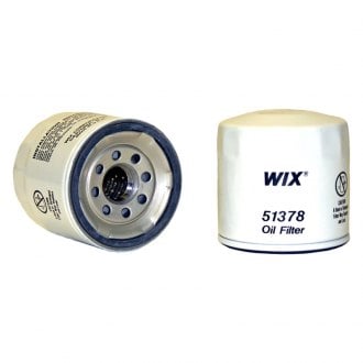 WIX® - Oil Filter