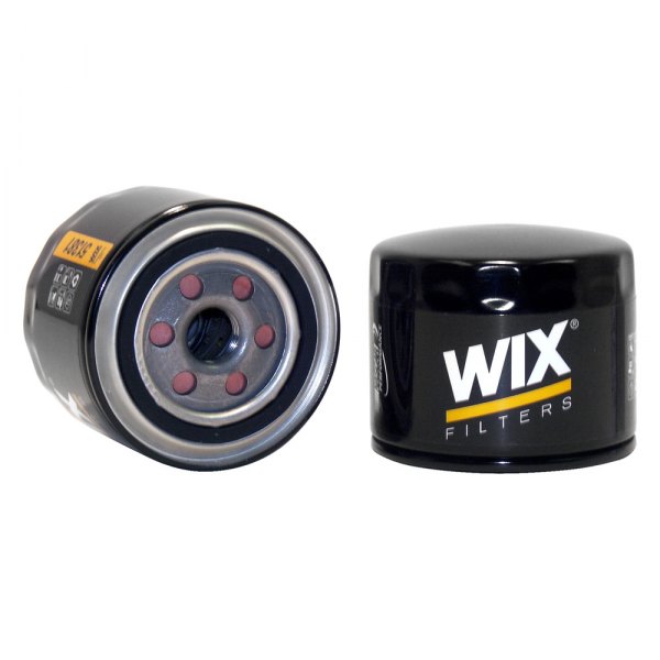 WIX® - Metric Thread Engine Oil Filter
