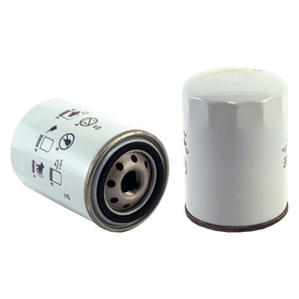 WIX® - Full-Flow Lube Engine Oil Filter