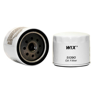 WIX® - Full-Flow Lube Engine Oil Filter