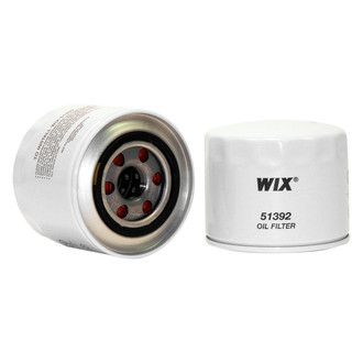 WIX® - Full-Flow Lube Engine Oil Filter