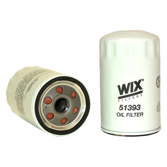 WIX® - Oil Filter