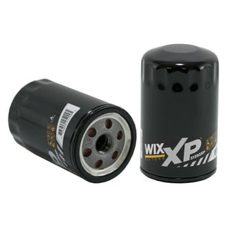 WIX® - XP™ Spin-On Lube Oil Filter