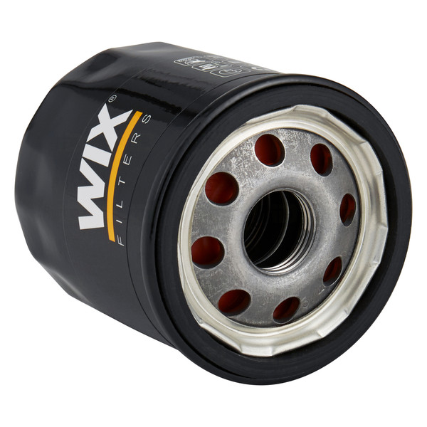 WIX® 51394 - Short Engine Oil Filter