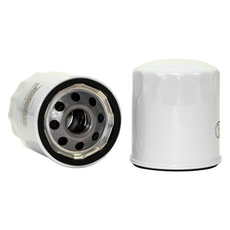 WIX® - Full-Flow Lube Engine Oil Filter