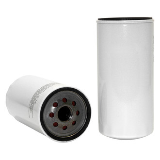 WIX® - Full-Flow Lube Engine Oil Filter