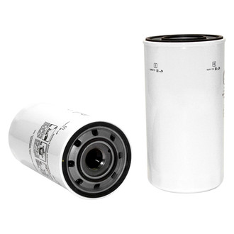 WIX® - By-Pass Lube Engine Oil Filter