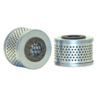 WIX® - Power Steering Filter Cartridge