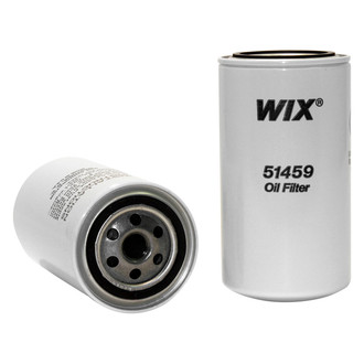 WIX® - Full-Flow Lube Engine Oil Filter