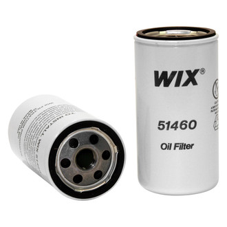 WIX® - Full-Flow Lube Engine Oil Filter