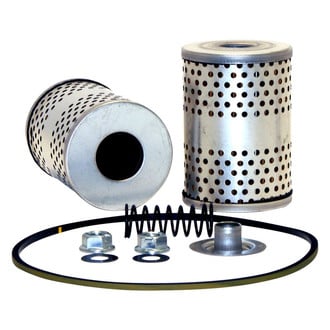 WIX® - Power Steering Filter Cartridge