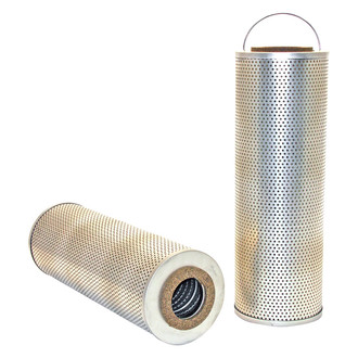 WIX® - Full-Flow Cartridge Lube Metal Canister Engine Oil Filter