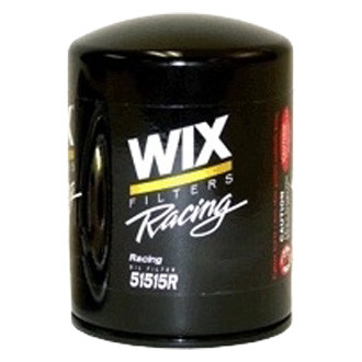 WIX® - Racing™ Spin-On Full-Flow Lube Oil Filter