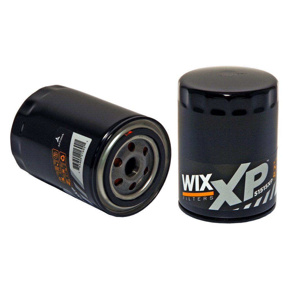 Qty 3 AFE 51515XP WIX Direct Replacement Oil Filter 