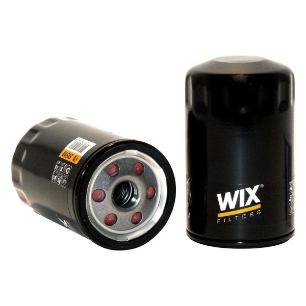 WIX® - Standard Thread Engine Oil Filter