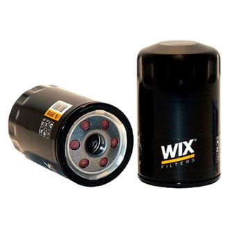 WIX® - Standard Thread Engine Oil Filter