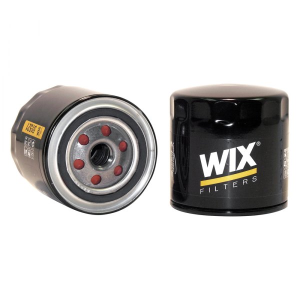 WIX® - Lube Engine Oil Filter