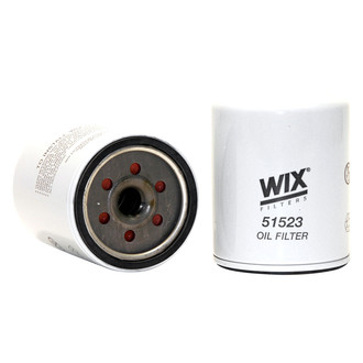 WIX® - Full-Flow Lube Engine Oil Filter